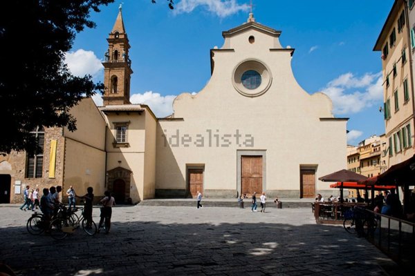 appartamento in vendita a Firenze in zona Centro San Frediano
