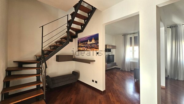 appartamento in vendita a Firenze in zona Legnaia