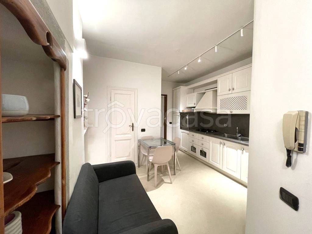 appartamento in vendita a Firenze in zona Centro Duomo