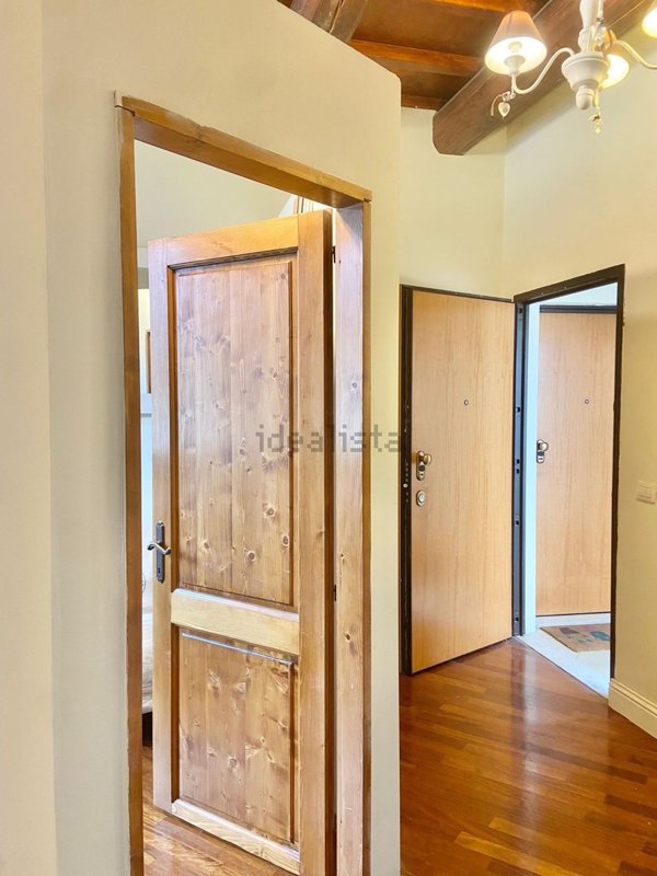 appartamento in vendita a Firenze in zona Centro Santa Maria Novella