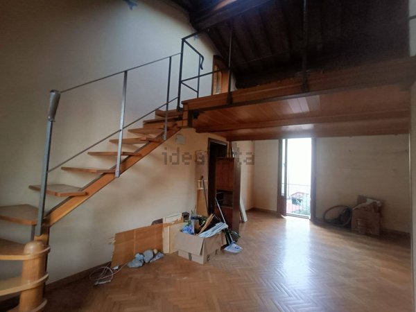 appartamento in vendita a Firenze in zona San Gaggio