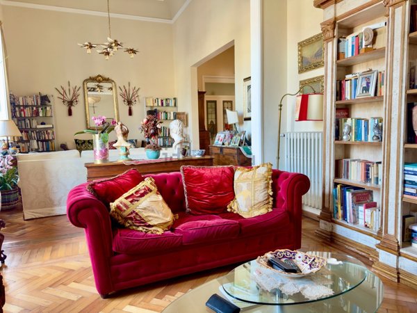 appartamento in vendita a Firenze in zona Centro Santa Croce