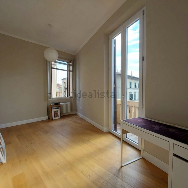 appartamento in vendita a Firenze in zona Centro Storico