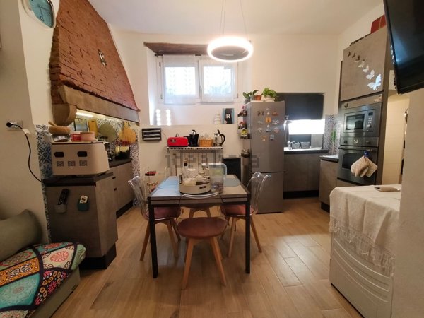 appartamento in vendita a Firenze in zona Rovezzano
