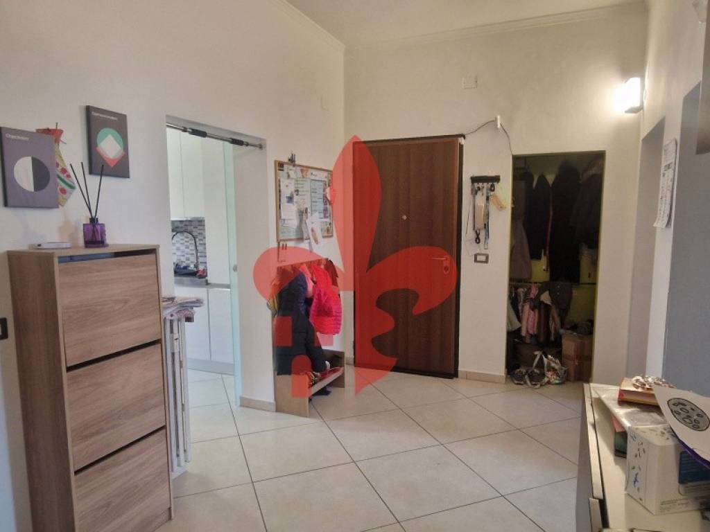 appartamento in vendita a Firenze in zona Le Cure