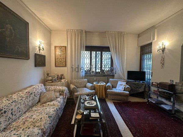 appartamento in vendita a Firenze in zona Campo di Marte