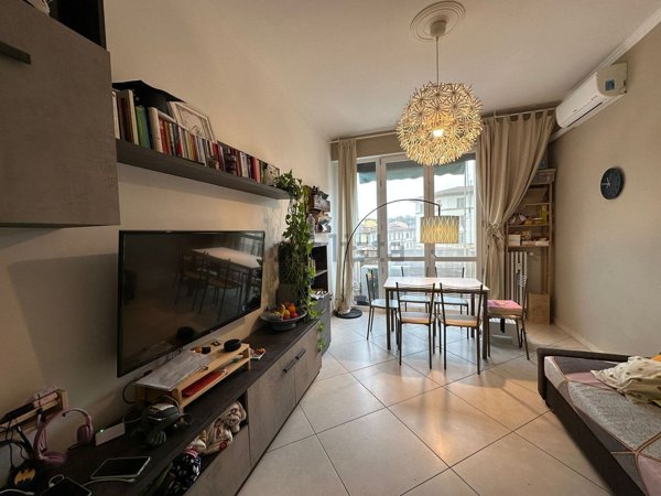 appartamento in vendita a Firenze in zona Le Cure