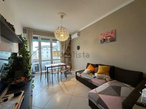 appartamento in vendita a Firenze in zona Le Cure