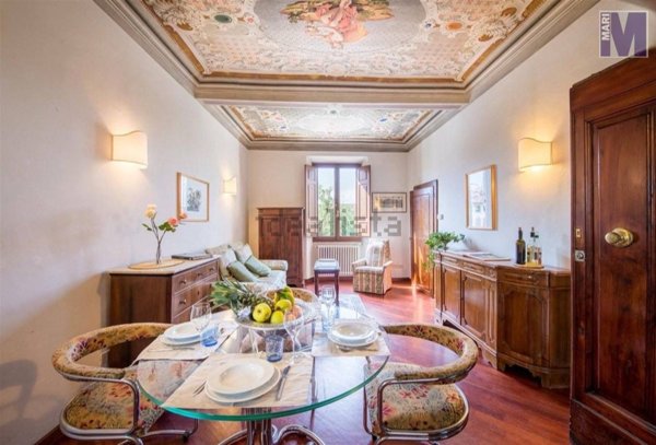 appartamento in vendita a Firenze in zona Centro San Frediano