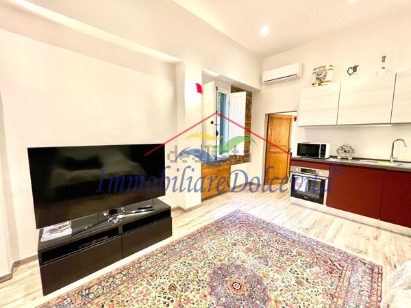 appartamento in vendita a Firenze in zona Centro San Niccolò