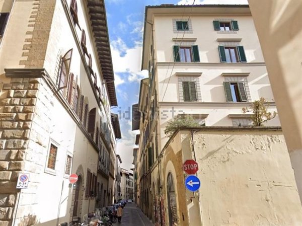 appartamento in vendita a Firenze in zona Centro Santa Croce
