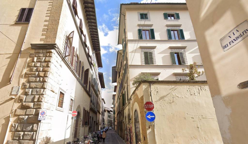 appartamento in vendita a Firenze in zona Centro Storico