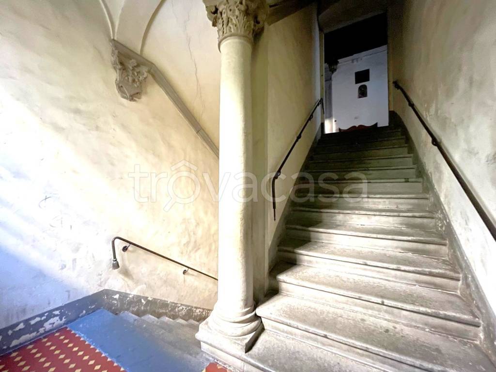 appartamento in vendita a Firenze in zona Centro Storico