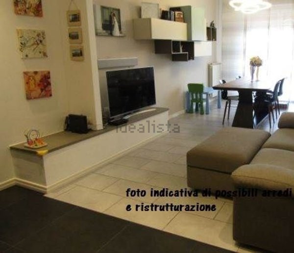 appartamento in vendita a Firenze in zona Gavinana