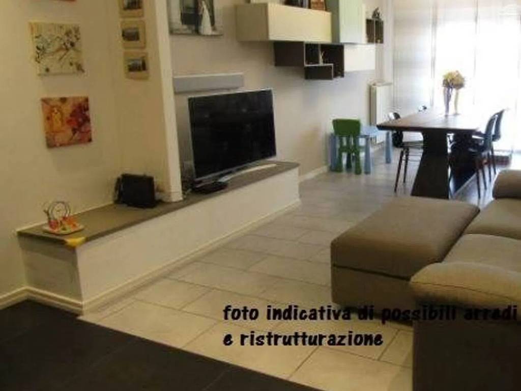 appartamento in vendita a Firenze in zona Gavinana