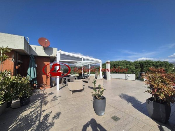 appartamento in vendita a Firenze in zona Rovezzano