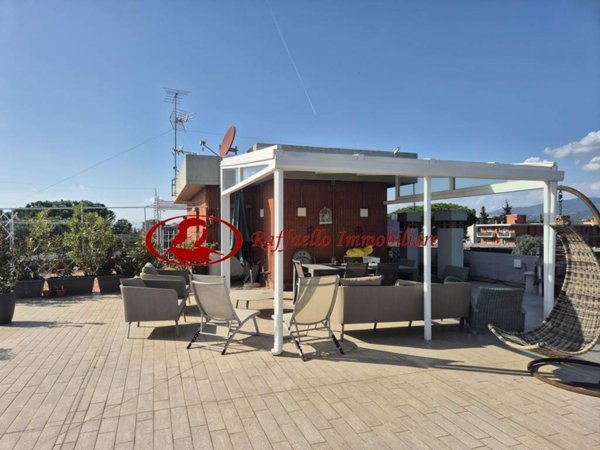 appartamento in vendita a Firenze in zona Rovezzano