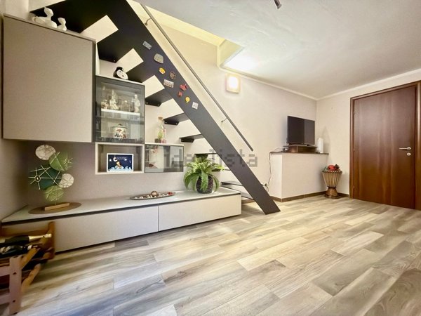 appartamento in vendita a Firenze in zona Brozzi