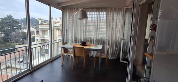 appartamento in vendita a Firenze in zona Soffiano