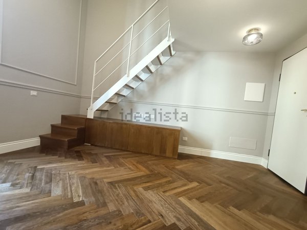 appartamento in vendita a Firenze in zona Statuto