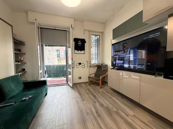 appartamento in vendita a Firenze in zona Centro Storico