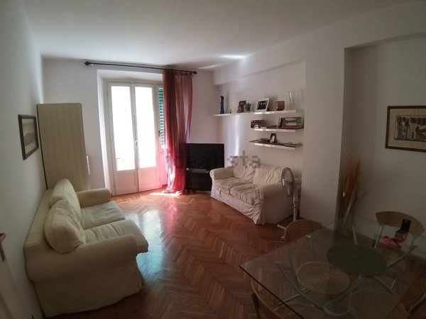 appartamento in vendita a Firenze in zona Porta Romana