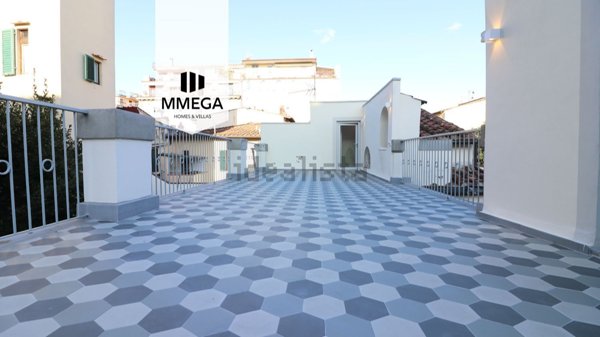 appartamento in vendita a Firenze in zona Centro Duomo