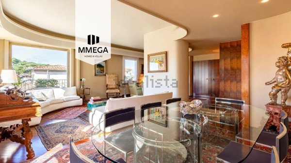 appartamento in vendita a Firenze in zona Centro Santa Maria Novella