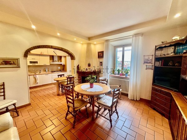 appartamento in vendita a Firenze in zona Brozzi