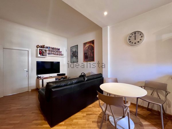 appartamento in vendita a Firenze in zona Careggi