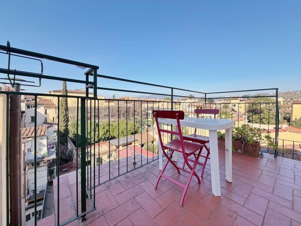 appartamento in vendita a Firenze in zona Centro Duomo