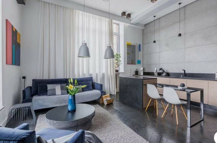 appartamento in vendita a Firenze in zona Campo di Marte