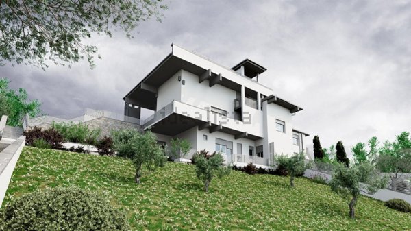 appartamento in vendita a Firenze in zona Sorgane