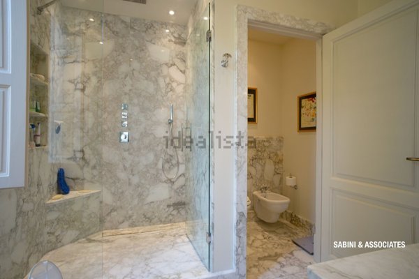 appartamento in vendita a Firenze in zona Porta Romana