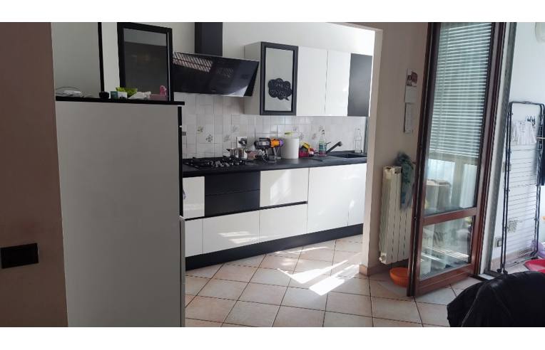 appartamento in vendita a Firenze in zona Isolotto