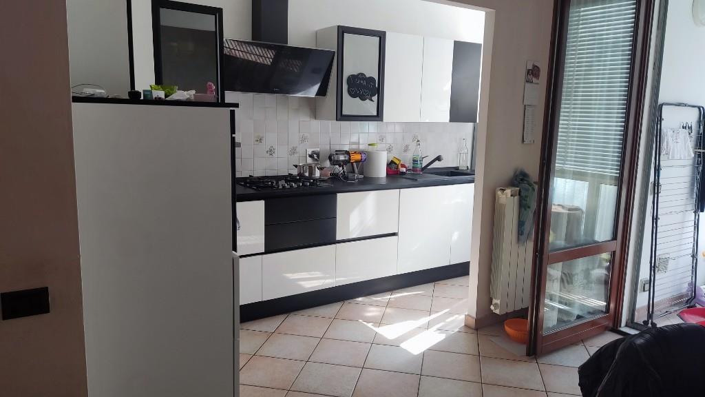 appartamento in vendita a Firenze in zona Isolotto