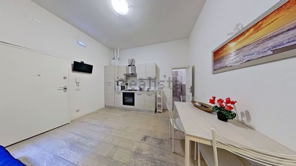 appartamento in vendita a Firenze in zona Centro Santa Croce