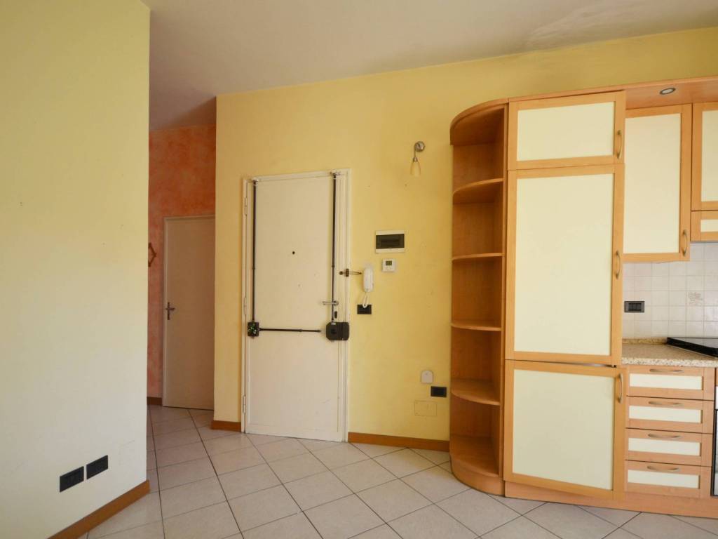 appartamento in vendita a Firenze in zona Coverciano