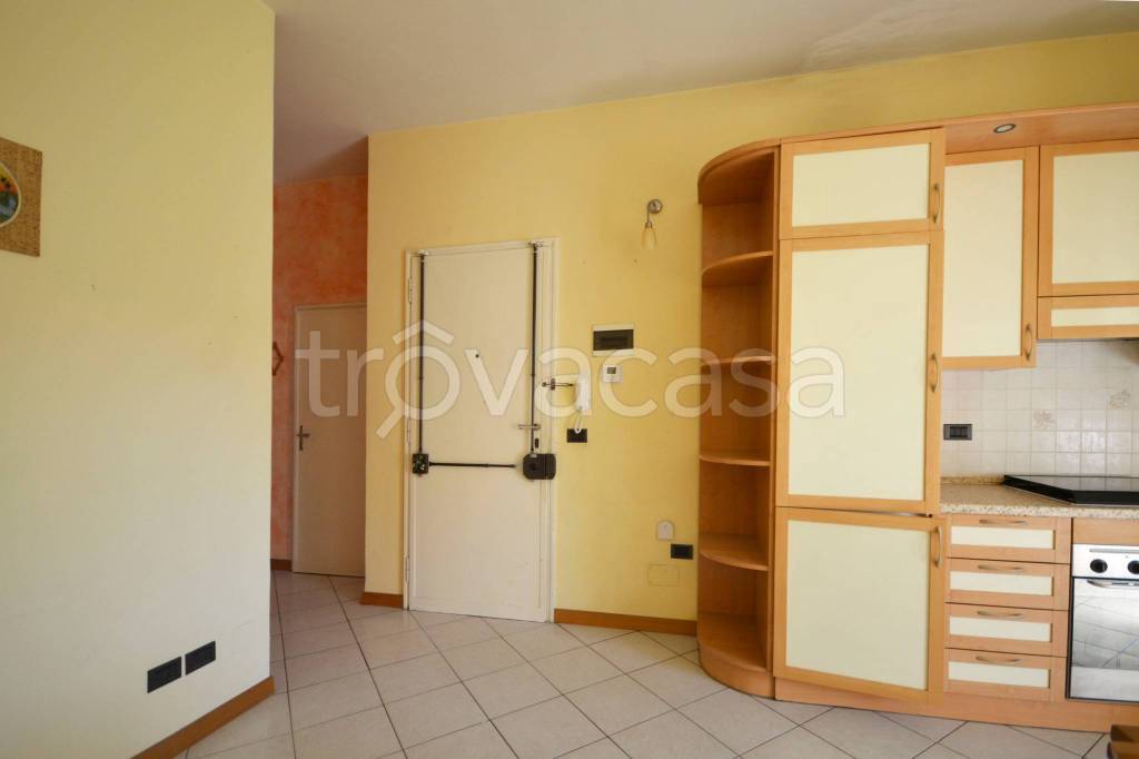 appartamento in vendita a Firenze in zona Coverciano