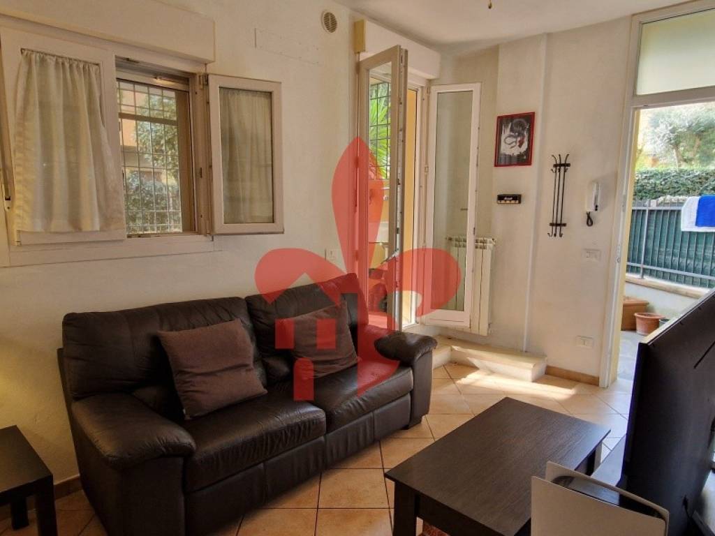 appartamento in vendita a Firenze in zona Soffiano