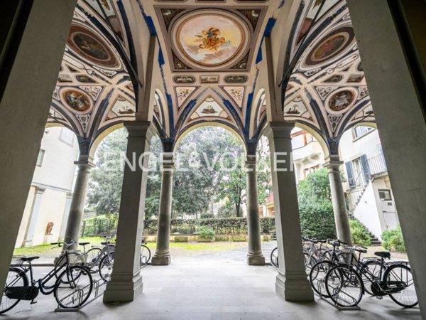appartamento in vendita a Firenze in zona Centro Storico
