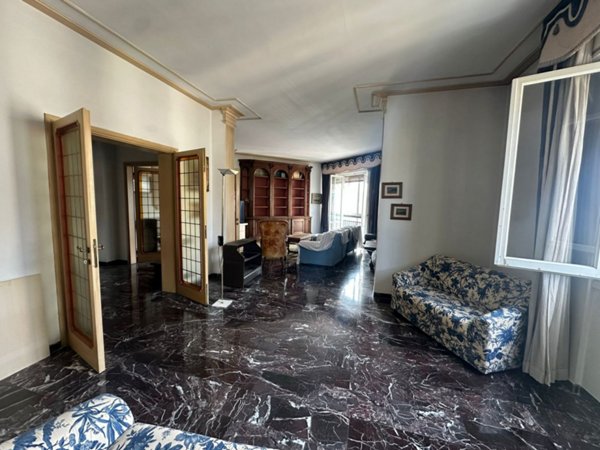 appartamento in vendita a Firenze in zona Bellariva