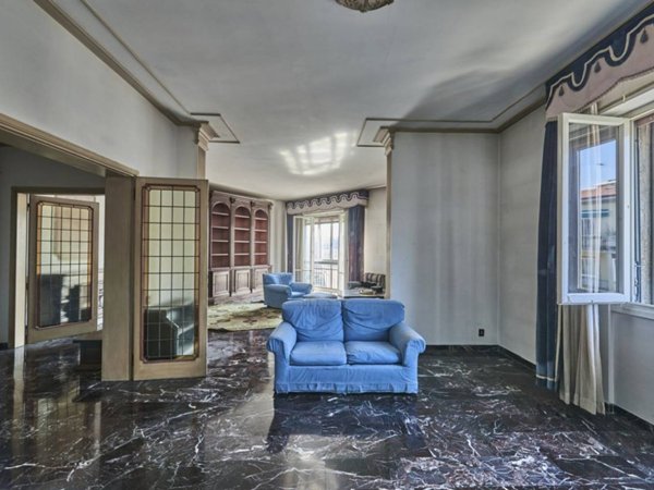 appartamento in vendita a Firenze in zona Bellariva