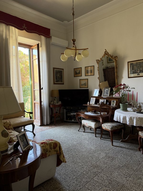 appartamento in vendita a Firenze in zona Coverciano