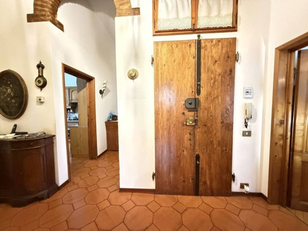 appartamento in vendita a Firenze in zona Le Cure