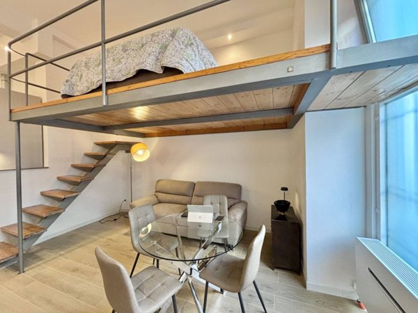 appartamento in vendita a Firenze in zona Careggi