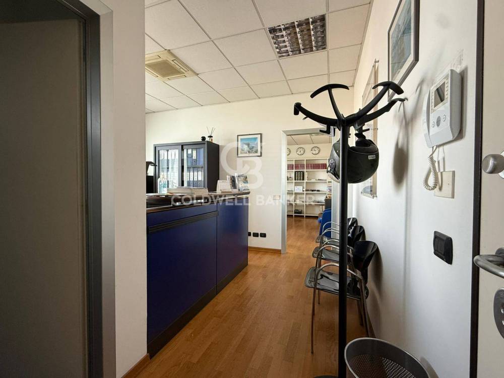 ufficio in vendita a Firenze