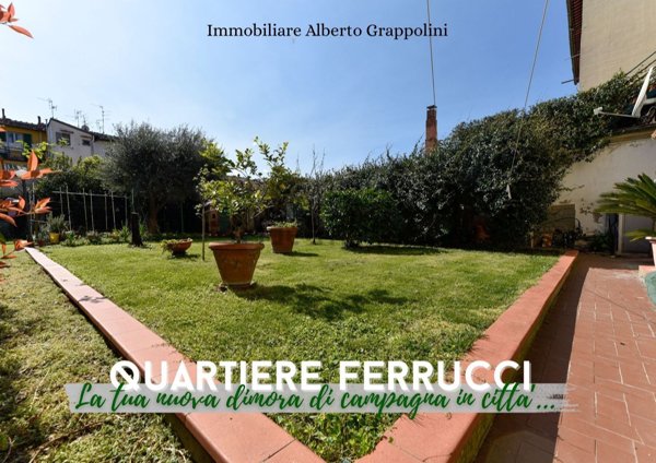 appartamento in vendita a Firenze in zona Gavinana