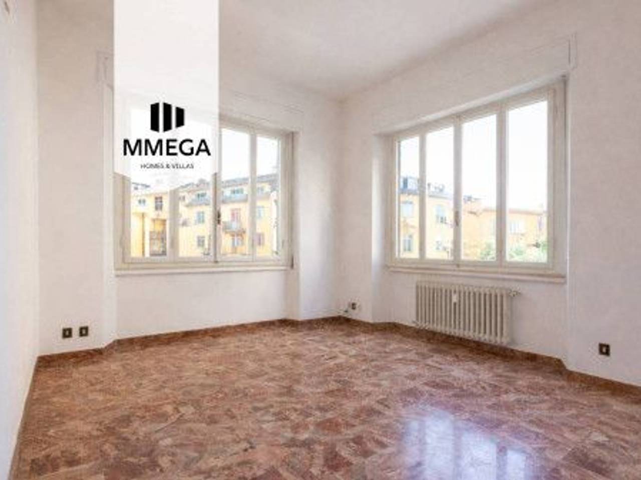 appartamento in vendita a Firenze in zona Careggi