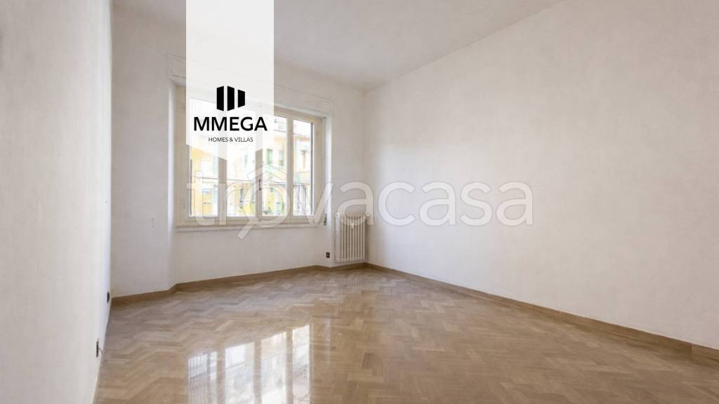 appartamento in vendita a Firenze in zona Rifredi